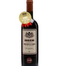 VERMOUTH COCCHI DI TORINO